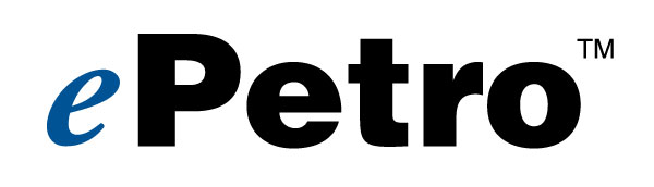 ePetro logo